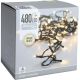 17. CHRISTMAS TREE LIGHTS STRING LIGHTS 480 LED TIMER WARM WHITE