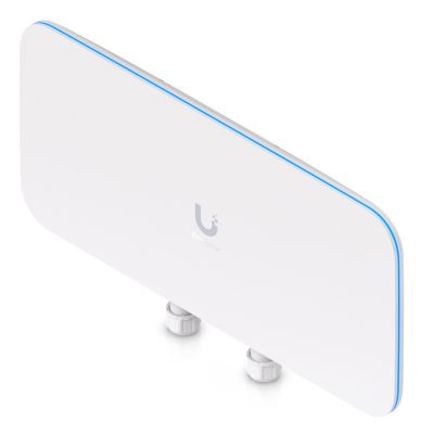 7. Ubiquiti E7-Audience 11500 Mbit/s White PoE Support