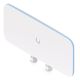 7. Ubiquiti E7-Audience 11500 Mbit/s White PoE Support