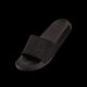 3. Kubota basic 2.0 plain pool flip-flops black K0000-101-005-23-1
