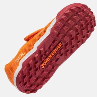 4. Joma Gol Junior Barefoot 2607 Jr TF shoes BFGJW2607TF