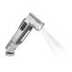 2. TROIKA ECO KNICKLICHT PRO Gray Magnetic COB LED Flashlight Mount
