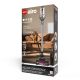 16. ELDOM CORDLESS VACUUM CLEANER OB210 2 IN 1 VERTICAL AND HANDHELD VACUUM CLEANER 40 MIN. BLDC MOTOR FOUR CHARGING WAYS