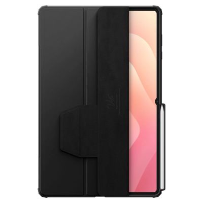 4. Spigen Ultra Hybrid Pro Case for Samsung Galaxy Tab S11 Ultra 14.6 X930 / X936 - Black