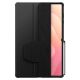 4. Spigen Ultra Hybrid Pro Case for Samsung Galaxy Tab S11 Ultra 14.6 X930 / X936 - Black