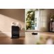 18. Roborock Qrevo 5AE black cleaning robot