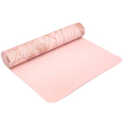 2. Spokey Leaf 929894 Exercise Mat