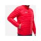 4. MILLET Evole Light 700 Jkt M men's jacket red