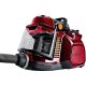 2. AEG LX7-2-CR-A Vacuum Cylinder Dry 750W Bagless