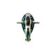 5. LEGO Star Wars 75409 - Jango Fett's Firespray Patrolman
