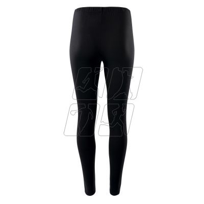 IQ Silky W 92800272924 Leggings