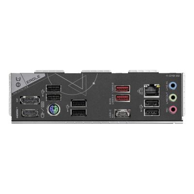 8. Gigabyte B650 EAGLE motherboard