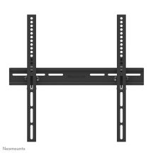 Neomounts WL35-350BL14 Monitor Holder/Stand 165.1 cm (65") Wall Black