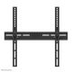 Neomounts WL35-350BL14 Monitor Holder/Stand 165.1 cm (65") Wall Black