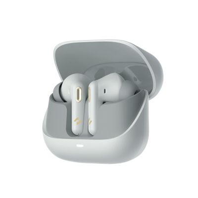 9. Havit TW906 PRO Wireless TWS Headphones (Gray)