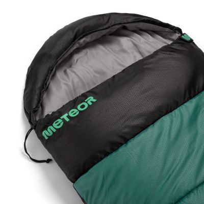 5. Meteor Bombay L 17370 Sleeping Bag
