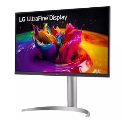 2. MONITOR LG LED 31.5" 32UQ850V-W