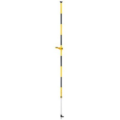 2. DeWALT DE0882-XJ Laser Accessory Leveling Rod