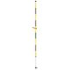 2. DeWALT DE0882-XJ Laser Accessory Leveling Rod