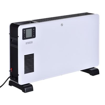 5. NOVEEN CH9099 XXL WiFi Tuya Smart convector heater 2300W