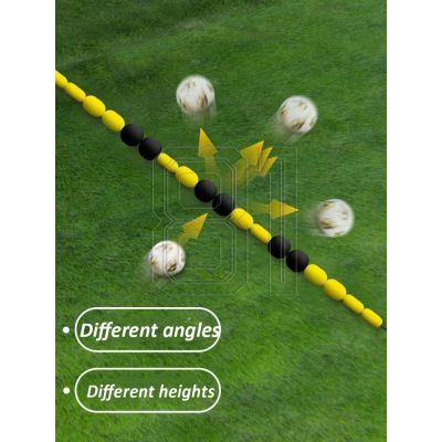 2. Yakima GK Ball Deflector Line 100850