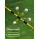 2. Yakima GK Ball Deflector Line 100850