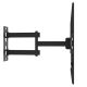 2. MACLEAN TV MOUNT / HANGER 32-55'' MACLEAN TV MOUNT / HANGER, MAX VESA 400X400, 32-55", UP TO 30KG, BLACK, TILT ADJUSTMENT