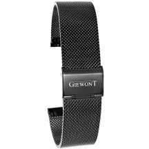 GIEWONT Supernova GW330 GWB330-3 Smartwatch Bracelet - Black