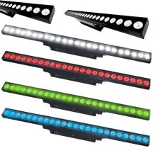 EVOLIGHTS PIXEL BAR 18x10W RGBW lighting strip