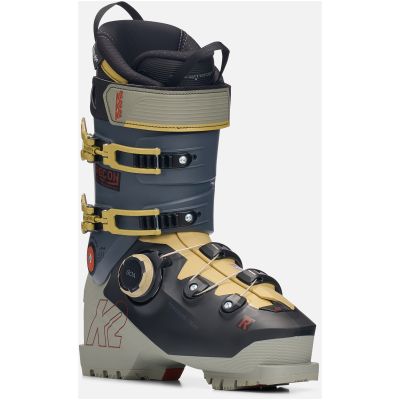 2. Men’s K2 RECON 110 BOA Ski Boots