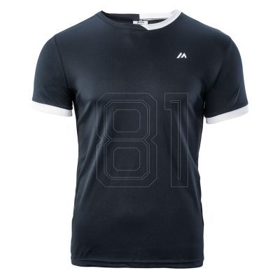 Martes Liberos Senior T-shirt M 92800338037