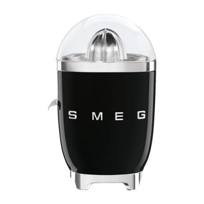 5. Smeg CJF11BLEU Citrus Juicer