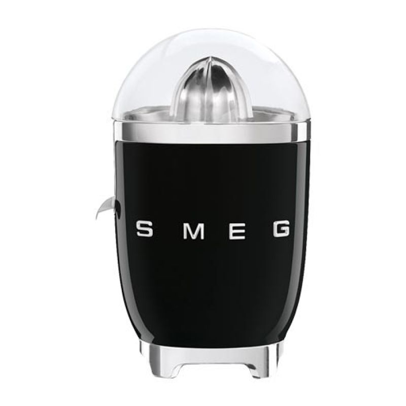 5. Smeg CJF11BLEU Citrus Juicer
