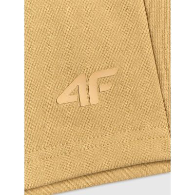 8. Men's sweatpants 4F 4FRSS26TSHOM0930-83S