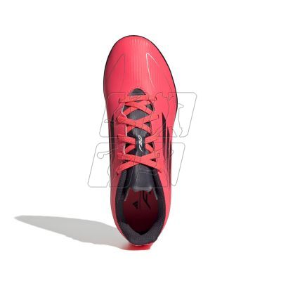 3. Adidas Junior F50 Club TF IF1390 shoes