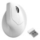 2. Keychron M5 mouse Universal Right-handed RF Wireless + Bluetooth + USB Type-C Optical 30000 DPI