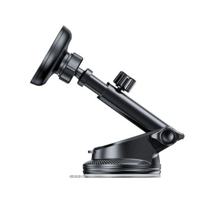 4. Tech-Protect mm15W-V10 Magnetic MagSafe Car Holder for Cockpit/Windshield/Air Vent - Black