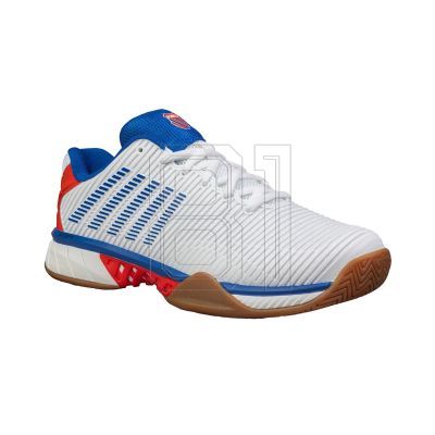3. K-Swiss Hypercourt Express 2 M tennis shoes 04397-953-M