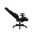 5. SENSE7 Vanguard Gaming Chair Upholstered Seat Black
