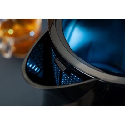 14. ELDOM OSS Kettle, 1.7 L Capacity, 2150 W, Black C270