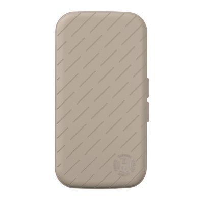 3. Harrows Slimcase 6 Stone Beige Dart Case