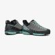 5. Scarpa MESCALITO GTX WOMAN Women's Adult Gray, Aqua Color