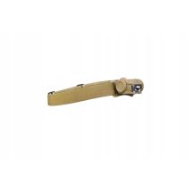 Mil-Tec Led 4 Color Headlamp - Coyote