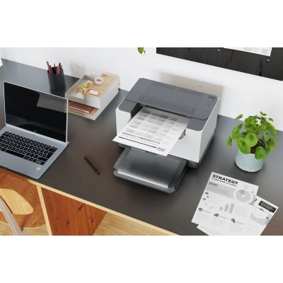 46. HP LaserJet M207dw Laser Printer