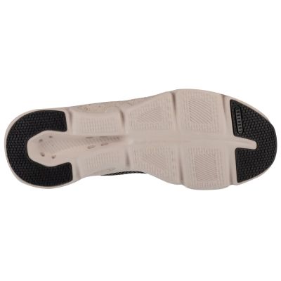4. Skechers Slip-Ins: Glide-Step Gratify - Pace 104610-BKGD Black 36