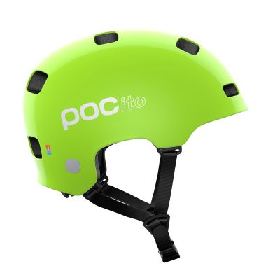 7. Kids Pocito Crane Mips Jr 7325549887169 Bicycle Helmet