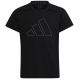 3. T-shirt adidas TR-ES Big Logo Jr. HR5783