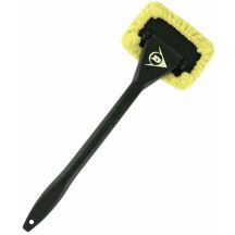 DUNLOP MOBILE MICROFIBER WINDOW AND MIRROR WATER WIPER