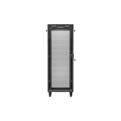 8. Lanberg FF01-6832-23BL 32U Rack Freestanding Rack Black