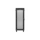 8. Lanberg FF01-6832-23BL 32U Rack Freestanding Rack Black